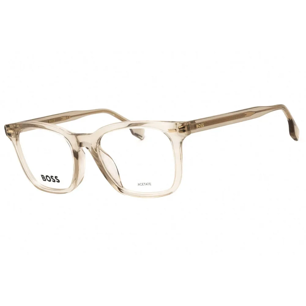NWT Hugo Boss BOSS 1403/F-010A 00 53mm